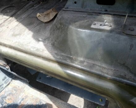 ЗІЛ Другая, об'ємом двигуна 0 л та пробігом 0 тис. км за 1211 $, фото 1 на Automoto.ua