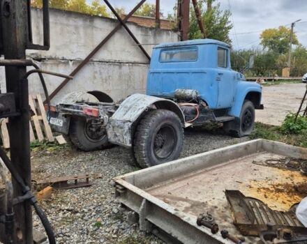 ЗИЛ Другая, объемом двигателя 0 л и пробегом 0 тыс. км за 1500 $, фото 1 на Automoto.ua