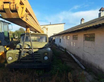 ЗИЛ Другая, объемом двигателя 0 л и пробегом 0 тыс. км за 2891 $, фото 2 на Automoto.ua