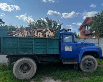 ЗИЛ Другая, объемом двигателя 0 л и пробегом 0 тыс. км за 2500 $, фото 1 на Automoto.ua