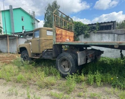 ЗІЛ Другая, об'ємом двигуна 0 л та пробігом 0 тис. км за 485 $, фото 1 на Automoto.ua