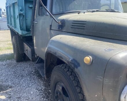 ЗІЛ Другая, об'ємом двигуна 0 л та пробігом 0 тис. км за 7000 $, фото 4 на Automoto.ua