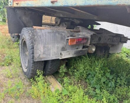 ЗІЛ Другая, об'ємом двигуна 0 л та пробігом 0 тис. км за 485 $, фото 3 на Automoto.ua