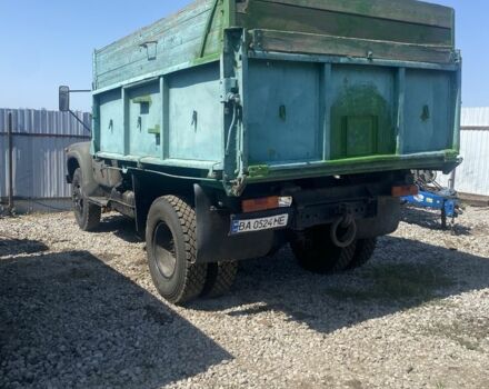 ЗІЛ Другая, об'ємом двигуна 0 л та пробігом 0 тис. км за 7000 $, фото 7 на Automoto.ua