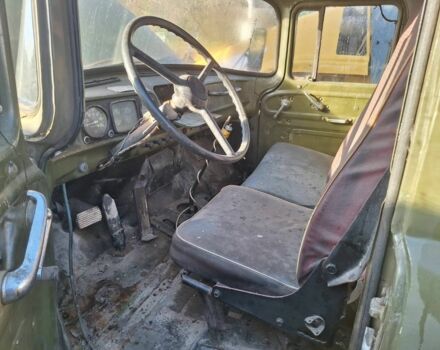 ЗИЛ Другая, объемом двигателя 0 л и пробегом 0 тыс. км за 2891 $, фото 3 на Automoto.ua