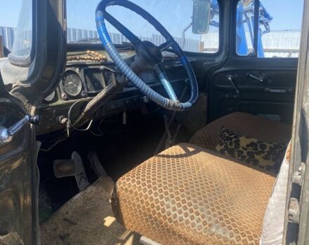 ЗІЛ Другая, об'ємом двигуна 0 л та пробігом 0 тис. км за 7000 $, фото 3 на Automoto.ua