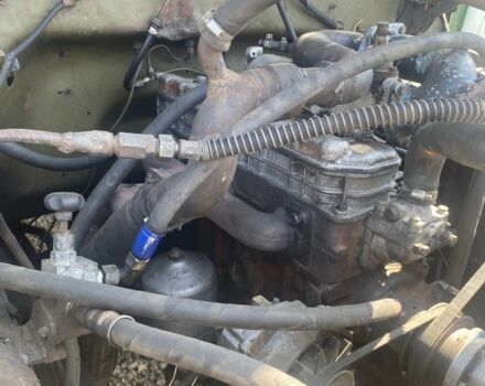 ЗІЛ Другая, об'ємом двигуна 0 л та пробігом 0 тис. км за 7000 $, фото 2 на Automoto.ua