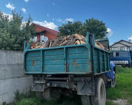 ЗИЛ Другая, объемом двигателя 0 л и пробегом 0 тыс. км за 2500 $, фото 2 на Automoto.ua