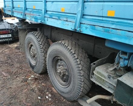 ЗІЛ Другая, об'ємом двигуна 0 л та пробігом 0 тис. км за 7500 $, фото 1 на Automoto.ua