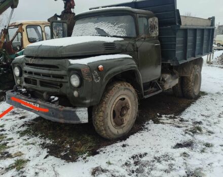 ЗИЛ Другая, объемом двигателя 0 л и пробегом 0 тыс. км за 2450 $, фото 2 на Automoto.ua