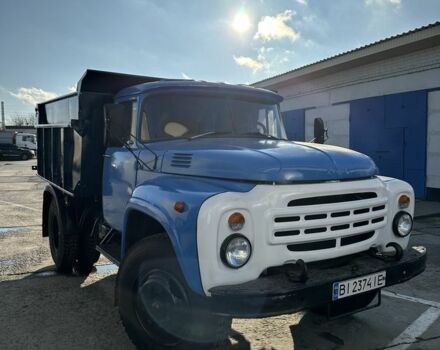 ЗИЛ Другая 1981 в Горишние Плавни (Комсомольск) на Automoto.ua ЗИЛ Другая, объемом двигателя 0 л и пробегом 0 тыс. км за 10300 $, фото 8 на Automoto.ua