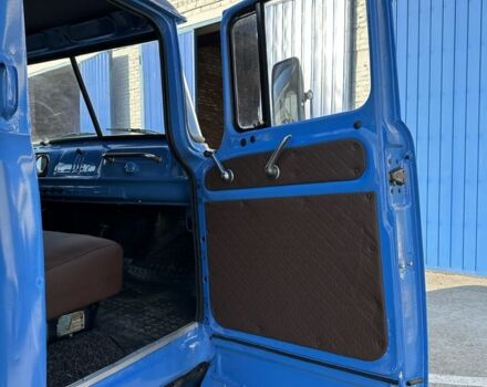 ЗИЛ Другая 1981 в Горишние Плавни (Комсомольск) на Automoto.ua ЗИЛ Другая, объемом двигателя 0 л и пробегом 0 тыс. км за 10300 $, фото 9 на Automoto.ua