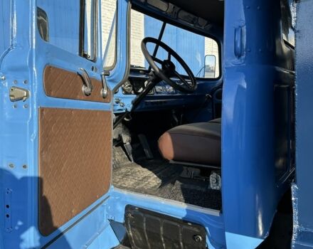 ЗИЛ Другая 1981 в Горишние Плавни (Комсомольск) на Automoto.ua ЗИЛ Другая, объемом двигателя 0 л и пробегом 0 тыс. км за 10300 $, фото 12 на Automoto.ua