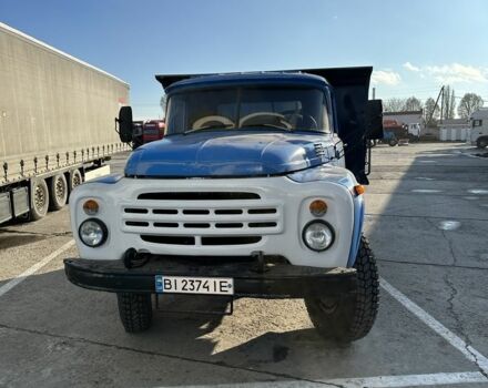 ЗИЛ Другая 1981 в Горишние Плавни (Комсомольск) на Automoto.ua ЗИЛ Другая, объемом двигателя 0 л и пробегом 0 тыс. км за 10300 $, фото 1 на Automoto.ua