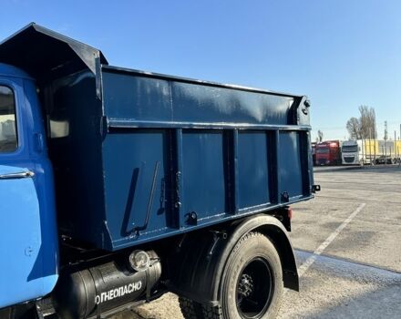 ЗИЛ Другая 1981 в Горишние Плавни (Комсомольск) на Automoto.ua ЗИЛ Другая, объемом двигателя 0 л и пробегом 0 тыс. км за 10300 $, фото 15 на Automoto.ua