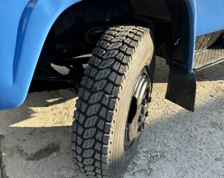 ЗИЛ Другая 1981 в Горишние Плавни (Комсомольск) на Automoto.ua ЗИЛ Другая, объемом двигателя 0 л и пробегом 0 тыс. км за 10300 $, фото 6 на Automoto.ua