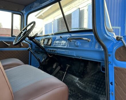 ЗИЛ Другая 1981 в Горишние Плавни (Комсомольск) на Automoto.ua ЗИЛ Другая, объемом двигателя 0 л и пробегом 0 тыс. км за 10300 $, фото 13 на Automoto.ua