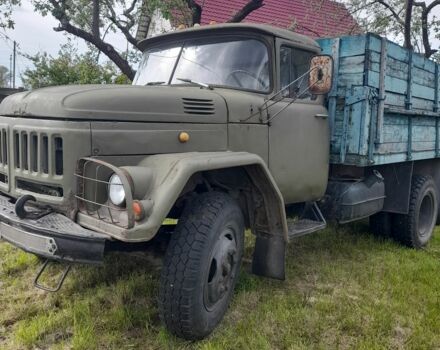 ЗИЛ Другая, объемом двигателя 0 л и пробегом 0 тыс. км за 1800 $, фото 3 на Automoto.ua