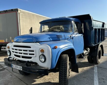 ЗИЛ Другая 1981 в Горишние Плавни (Комсомольск) на Automoto.ua ЗИЛ Другая, объемом двигателя 0 л и пробегом 0 тыс. км за 10300 $, фото 7 на Automoto.ua