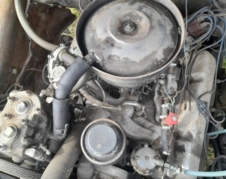 ЗИЛ Другая, объемом двигателя 0 л и пробегом 0 тыс. км за 1800 $, фото 10 на Automoto.ua