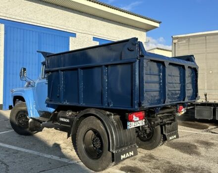 ЗИЛ Другая 1981 в Горишние Плавни (Комсомольск) на Automoto.ua ЗИЛ Другая, объемом двигателя 0 л и пробегом 0 тыс. км за 10300 $, фото 5 на Automoto.ua