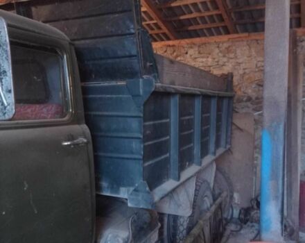 ЗИЛ Другая, объемом двигателя 0 л и пробегом 0 тыс. км за 2450 $, фото 8 на Automoto.ua