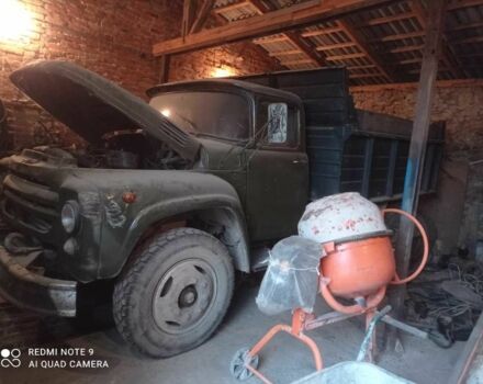 ЗИЛ Другая, объемом двигателя 0 л и пробегом 0 тыс. км за 2450 $, фото 7 на Automoto.ua