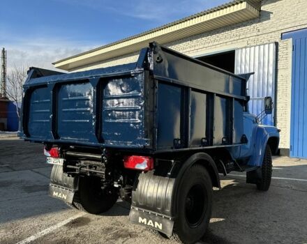 ЗИЛ Другая 1981 в Горишние Плавни (Комсомольск) на Automoto.ua ЗИЛ Другая, объемом двигателя 0 л и пробегом 0 тыс. км за 10300 $, фото 3 на Automoto.ua