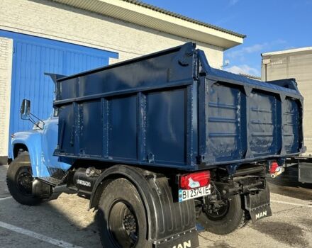 ЗИЛ Другая 1981 в Горишние Плавни (Комсомольск) на Automoto.ua ЗИЛ Другая, объемом двигателя 0 л и пробегом 0 тыс. км за 10300 $, фото 16 на Automoto.ua