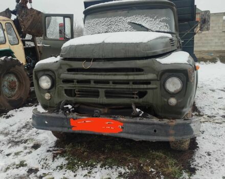 ЗИЛ Другая, объемом двигателя 0 л и пробегом 0 тыс. км за 2450 $, фото 1 на Automoto.ua