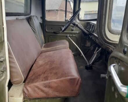 ЗИЛ Другая, объемом двигателя 0 л и пробегом 0 тыс. км за 1800 $, фото 2 на Automoto.ua