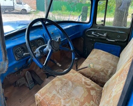 ЗИЛ Другая, объемом двигателя 0 л и пробегом 0 тыс. км за 5000 $, фото 10 на Automoto.ua