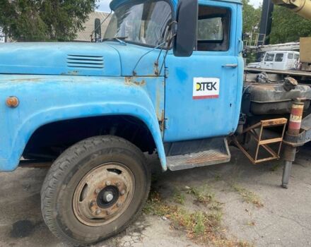 ЗИЛ Другая, объемом двигателя 0 л и пробегом 0 тыс. км за 7514 $, фото 4 на Automoto.ua