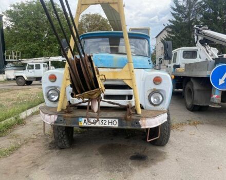 ЗИЛ Другая, объемом двигателя 0 л и пробегом 0 тыс. км за 7514 $, фото 1 на Automoto.ua