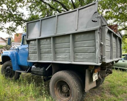 ЗИЛ Другая, объемом двигателя 0 л и пробегом 0 тыс. км за 5000 $, фото 5 на Automoto.ua