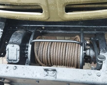 ЗІЛ Другая, об'ємом двигуна 0 л та пробігом 0 тис. км за 6000 $, фото 5 на Automoto.ua