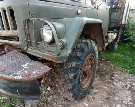 ЗИЛ Другая, объемом двигателя 0 л и пробегом 0 тыс. км за 4700 $, фото 6 на Automoto.ua