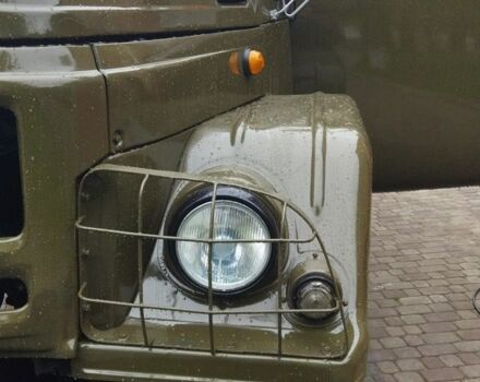 ЗІЛ Другая, об'ємом двигуна 0 л та пробігом 0 тис. км за 6000 $, фото 3 на Automoto.ua