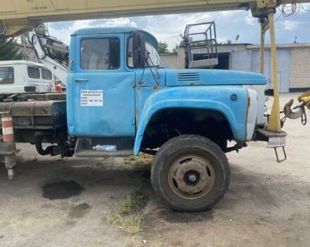 ЗИЛ Другая, объемом двигателя 0 л и пробегом 0 тыс. км за 7514 $, фото 5 на Automoto.ua