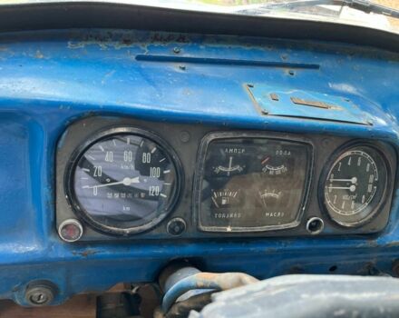 ЗИЛ Другая, объемом двигателя 0 л и пробегом 0 тыс. км за 5000 $, фото 11 на Automoto.ua