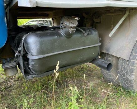 ЗИЛ Другая, объемом двигателя 0 л и пробегом 0 тыс. км за 5000 $, фото 7 на Automoto.ua