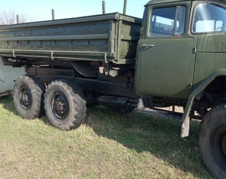 ЗИЛ Другая, объемом двигателя 0 л и пробегом 0 тыс. км за 4000 $, фото 4 на Automoto.ua