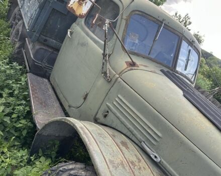 ЗИЛ Другая, объемом двигателя 0 л и пробегом 0 тыс. км за 4000 $, фото 2 на Automoto.ua