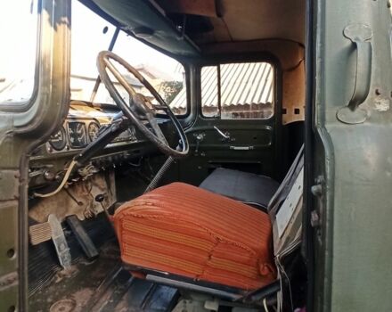 ЗИЛ Другая, объемом двигателя 0 л и пробегом 0 тыс. км за 4700 $, фото 3 на Automoto.ua