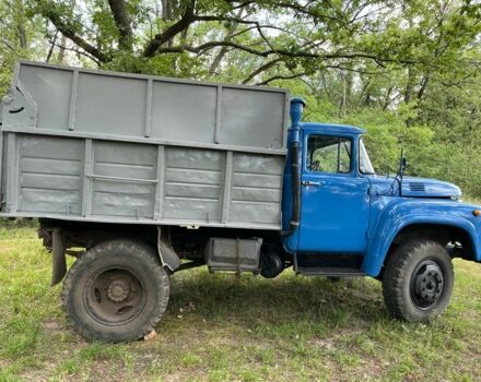 ЗИЛ Другая, объемом двигателя 0 л и пробегом 0 тыс. км за 5000 $, фото 3 на Automoto.ua