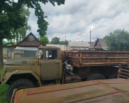 ЗИЛ Другая, объемом двигателя 0 л и пробегом 0 тыс. км за 4832 $, фото 6 на Automoto.ua