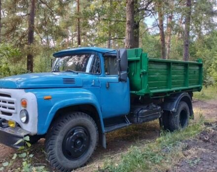 ЗИЛ Другая, объемом двигателя 0 л и пробегом 0 тыс. км за 2500 $, фото 1 на Automoto.ua
