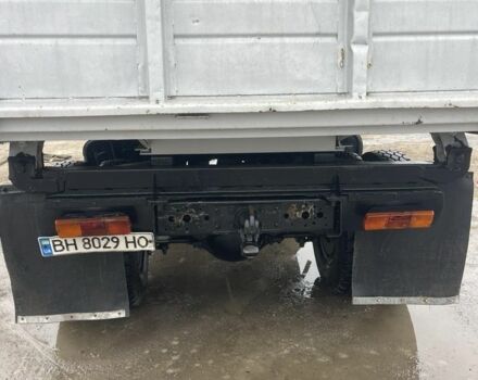 ЗИЛ Другая, объемом двигателя 0 л и пробегом 0 тыс. км за 6000 $, фото 4 на Automoto.ua