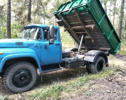 ЗИЛ Другая, объемом двигателя 0 л и пробегом 0 тыс. км за 2500 $, фото 2 на Automoto.ua