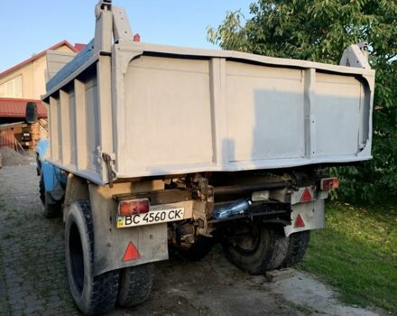 ЗИЛ Другая, объемом двигателя 0 л и пробегом 0 тыс. км за 3200 $, фото 3 на Automoto.ua